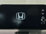 Honda CONEECT対応で、更に便利が広がったナビディスプレーです♪もちろんFM/AMラジオもお聞きいただけますよ♪