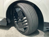 純正アルミホイール『205/50R17』