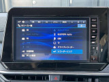 車載用のオーディオシステムです。音楽やラジオを楽しむことができ、ドライブをより快適に、楽しいものにしてくれます。