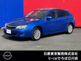 人気の、インプレッサ  2.0i 入荷しました♪