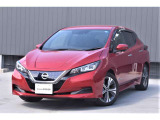 この度は数ある中古車の中からカーパレス佐波店のリーフをご覧頂きありがとうございます!!