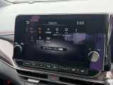 Bluetooth対応ナビでスマホの中の音楽も聴くことができドライブなどに便利な機能です!