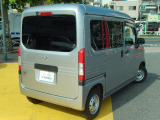 N-VAN G 