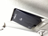 マツダ純正スマートインETC装備!サンバイザーの裏に車載器をスッキリ収納!ワンプッシュでETCカードの出し入れも簡単にできます。