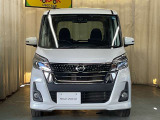 デイズルークス ハイウェイスター Gターボ 4WD 