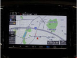 ナビ付のお車になりますので、納車後すぐにお出かけいただけます♪