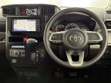 ルーミー 1.0 G 