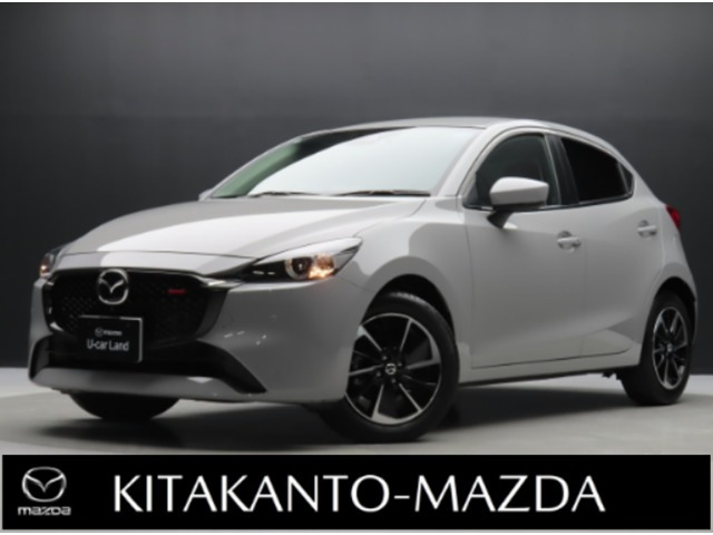 MAZDA2 1.5 15 スポルト 