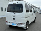 ハイゼットカーゴ  クルーズSA3