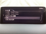 さまざまなオーディオソースが楽しめます!地デジつき!スマホとの連動も楽々です♪