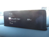 機能も豊富でとっても便利!ブルートゥ―スも付いて便利さアップ!