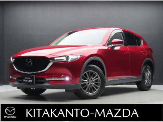 CX-5 2.5 25S Lパッケージ 