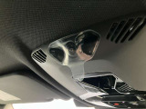 インテリアカメラ:MYBMWアプリから車内の確認する事ができます。任意のタイミングで車内の様子を写真に残せます。