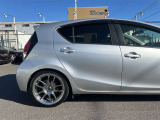 ☆新品テイン車高調を使用しローダウンしております☆