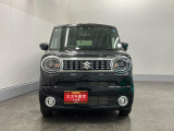 令和6年式 ワゴンR スマイル HYBRID X ナビ ブルーイッシュブラックパール3