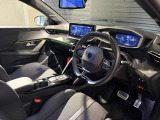 208 GT ハイブリッド 