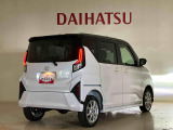 くらしを想うライフパートナー DAIHATSU認定中古車。