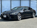 M6グランクーペ  