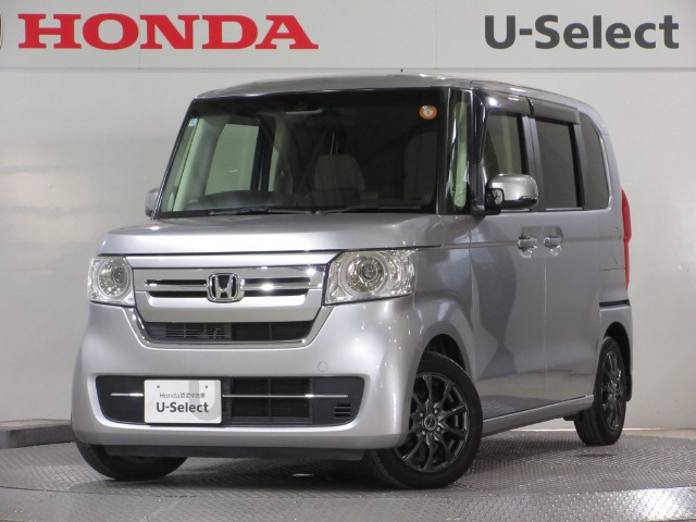 N-BOX L 