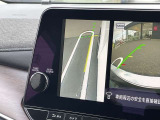 ☆道幅の狭いところでも、サイドモニターがあれば安心です☆