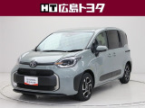 トヨタ シエンタ