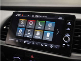◆Bluetooth Audio対応◆各種オーディオソースで退屈のないドライブをお楽しみください♪