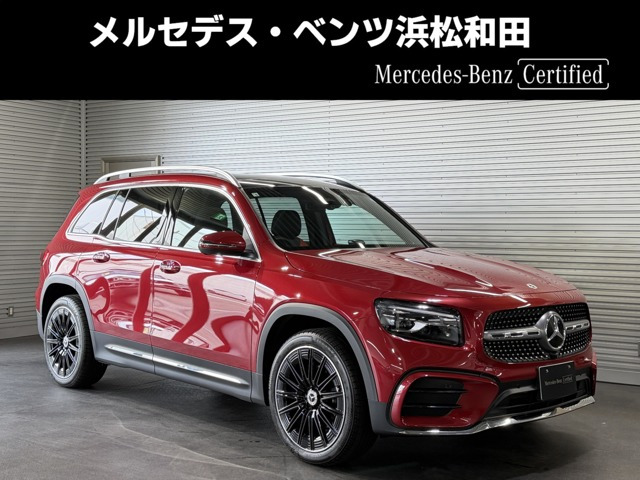 GLB GLB200d 4マチック アーバン スターズ ディーゼル 4WD