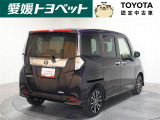 ルーミー 1.0 カスタム G-T 