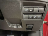運転席周辺にある各種スイッチ画像です。今では必須アイテムのETCも装備(^^♪