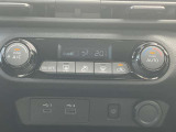 オートエアコンは便利ですね!