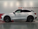 Q5スポーツバック 40 TDI クワトロ Sライン ディーゼル 4WD 