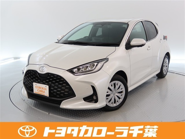 ヤリス 1.5 ハイブリッド Z