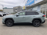 RAV4 2.5 ハイブリッド アドベンチャー E-Four 4WD 