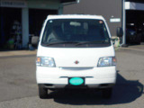 バネットトラック 1.8 DX 4WD 