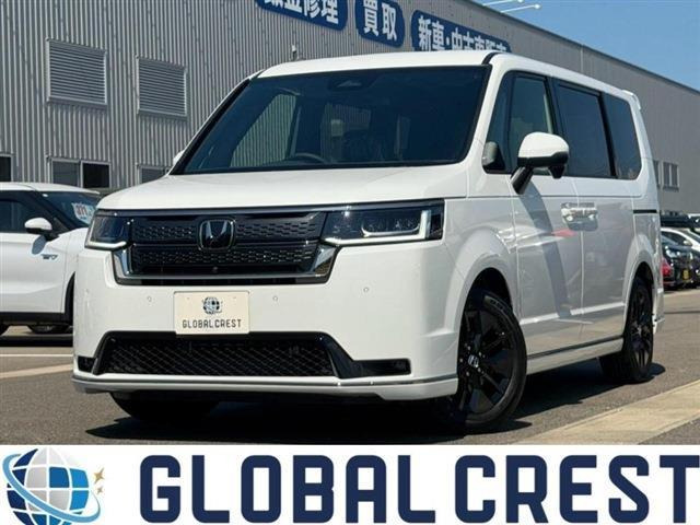 ステップワゴン 1.5 スパーダ