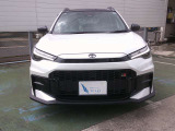 カローラクロス  2.0 GRスポーツ E-Four 4WD
