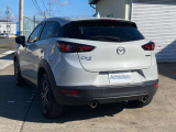 CX-3  1.5 15S ツーリング 4WD