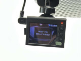 万が一のトラブルのときにも役に立つドライブレコーダーを装備しています。側面衝突や幅寄せ・割り込み対策に!