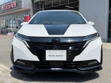 NISMO仕様がお好きな方も多いんじゃないでしょうか(*^-^*)☆