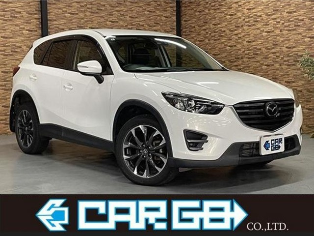 マツダ CX-5 