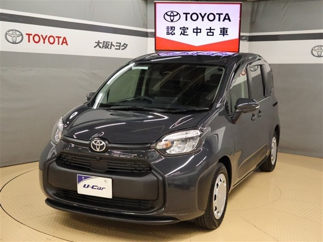 シエンタ 1.5 G