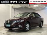 トヨタ プレミオ 1.5 F EXパッケージ