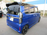 小回りもしやすく車庫入れも助かります。