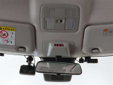 バックミラーです