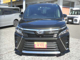 ヴォクシー 2.0 ZS 4WD 