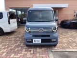 N-VAN +スタイル ファン 