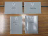 各種『取扱説明書』『整備手帳』等々有ります♪♪整備履歴がしっかりと残っていますのでこれからのカーライフがとても安心です♪♪
