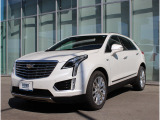 【中古車情報】キャデラック XT5クロスオーバー スポーツ エディション 4WD  の中古車詳細（走行距離：2.4万km、カラー：プラチナアイス、販売地域：福岡県福岡市博多区）