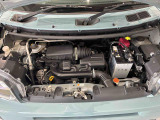 DAIHATSUディーラーならではの整備と保証が充実しております☆