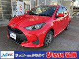 トヨタ ヤリス
